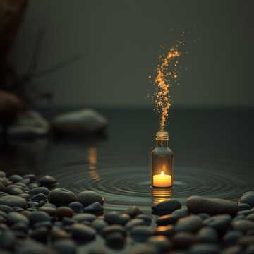 四句话的魔法-suno原创