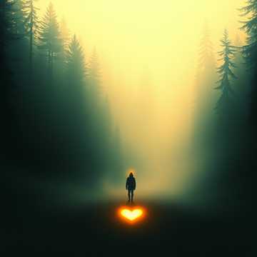 光在心底-suno原创