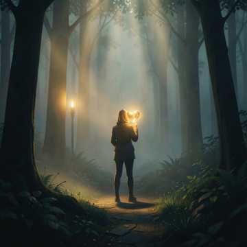 重新出发-suno原创