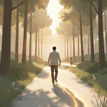 活出来的教育-suno原创