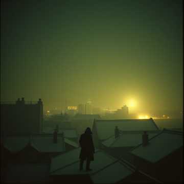 非国民を殺せ-suno原创