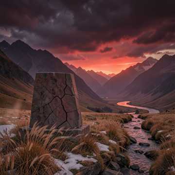 人民万岁-suno原创