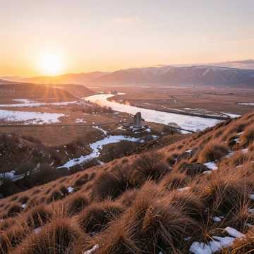 1人民万岁-suno原创