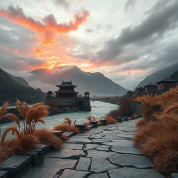 人民万岁-suno原创