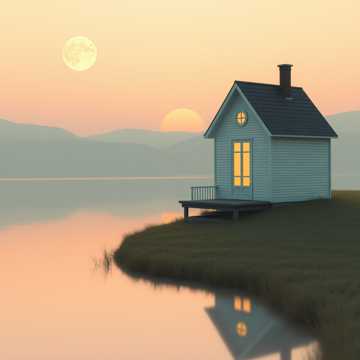 云边话-suno原创