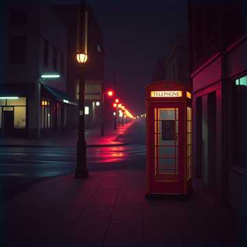 一次次错过-suno原创