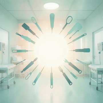 陆医消毒之光-suno原创