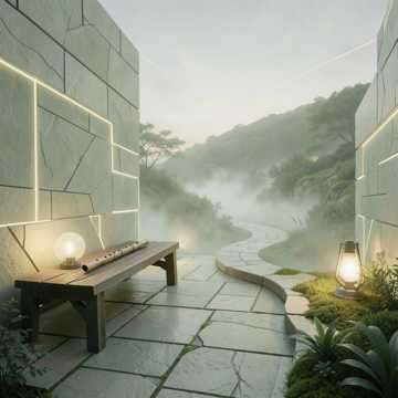 浮云谣-suno原创