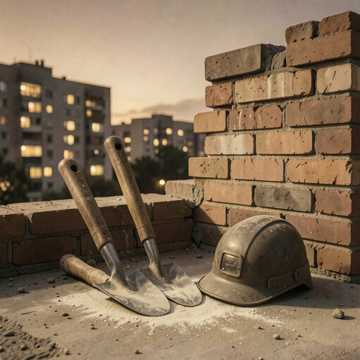 我是泥瓦匠-suno原创