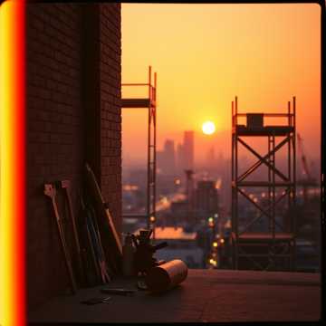 我是泥瓦匠-suno原创