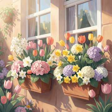 姐妹花-suno原创