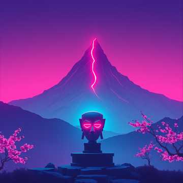 半山腰·面麻招生办-suno原创