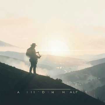 The Great Stillness-suno原创