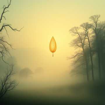 The Great Stillness-suno原创