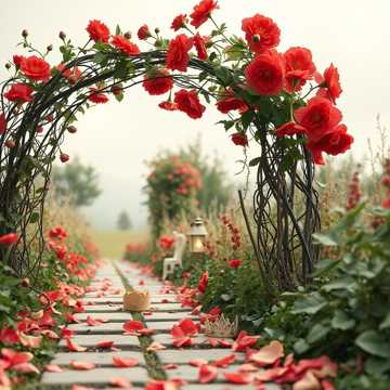 Flowers Through the Years-suno原创