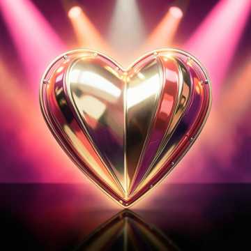 满眼是你 9-suno原创