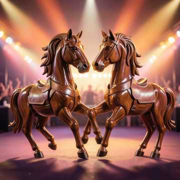 满眼都是你-suno原创