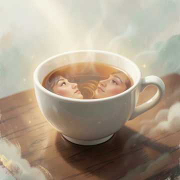 满眼是你-suno原创