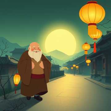 八戒之歌-suno原创