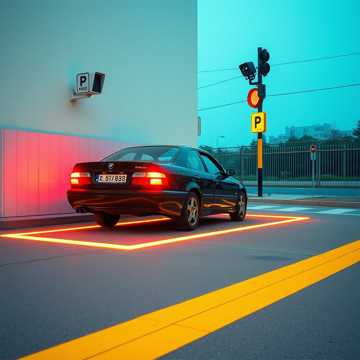 山西违停歌（临汾调）-suno原创