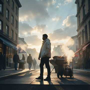 临汾四月天-suno原创