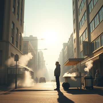 临汾四月天-suno原创