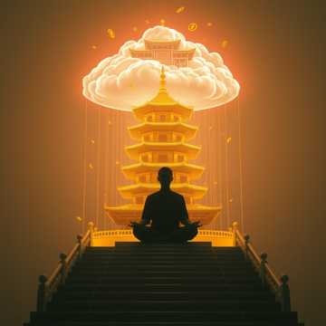 发财歌（西游记版）-suno原创