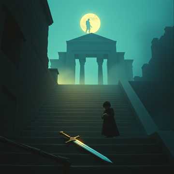 金乌之子-suno原创