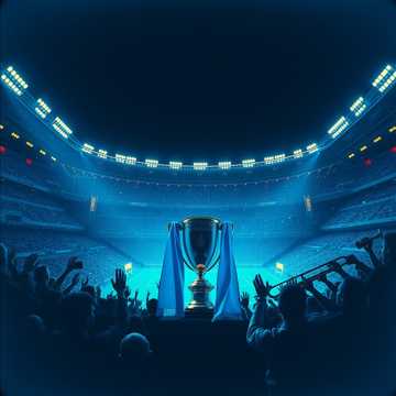 申花战歌-suno原创