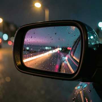 《温柔向前》-suno原创