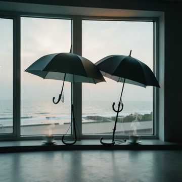 《迟早要自在》-suno原创