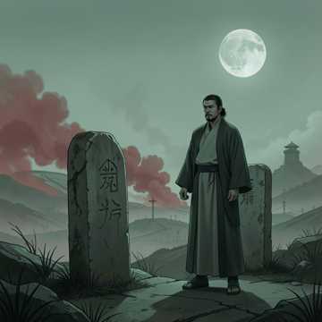 南疆战歌3-suno原创