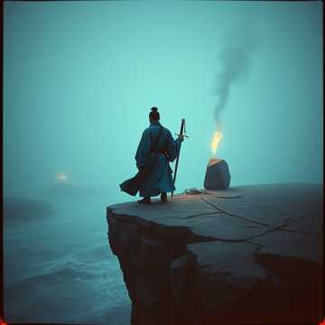 南疆战歌-suno原创