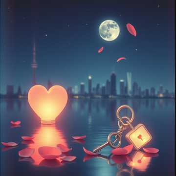 好好的爱你HD版