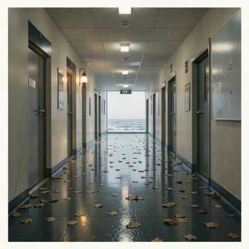 长廊旧影2-suno原创