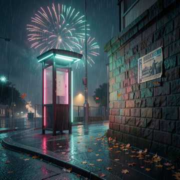 旧梦未老-suno原创