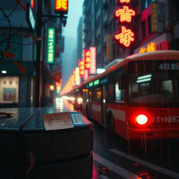 旧梦未老-suno原创