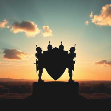 铠甲勇士光影传奇 - 光之战役remix-suno原创