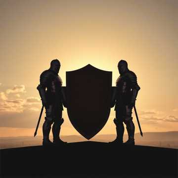 铠甲勇士光影传奇 - 光之战役remix-suno原创