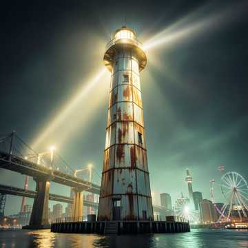 特检之光-suno原创