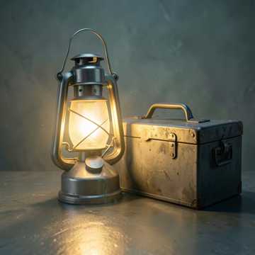 特检之光-suno原创