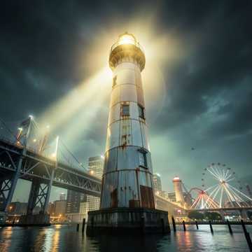 特检之光-suno原创