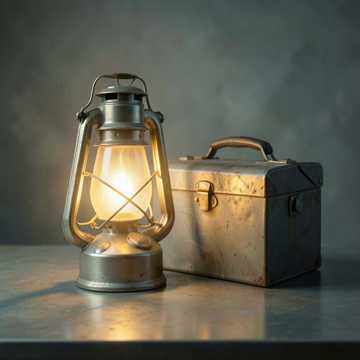 特检之光-suno原创