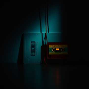 Let It Go-suno原创