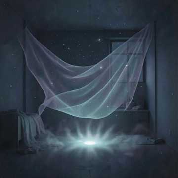 Dreaming About You（don’t listen to this alone at night）-suno原创