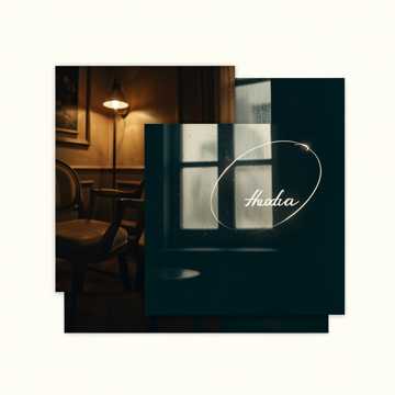 Your Smile (Triple Space Narrative)-suno原创