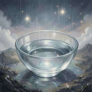 忘川谣-suno原创