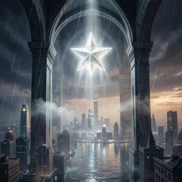 《Ne T'en Va Pas》-suno原创