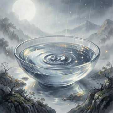 忘川谣-suno原创