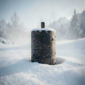 冬约·藏音-suno原创